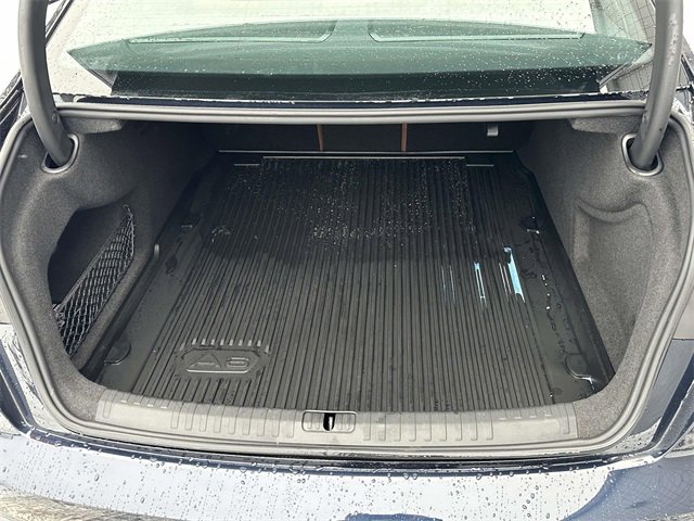 Certified 2025 Audi A6 Premium Plus w/ Premium Plus Package image 11