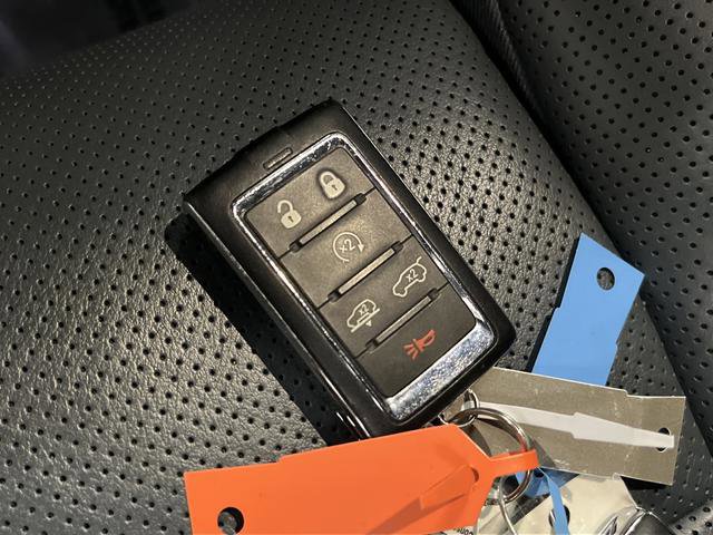 Used 2022 Jeep Grand Wagoneer Series II w/ Flexible Seating Group image 32