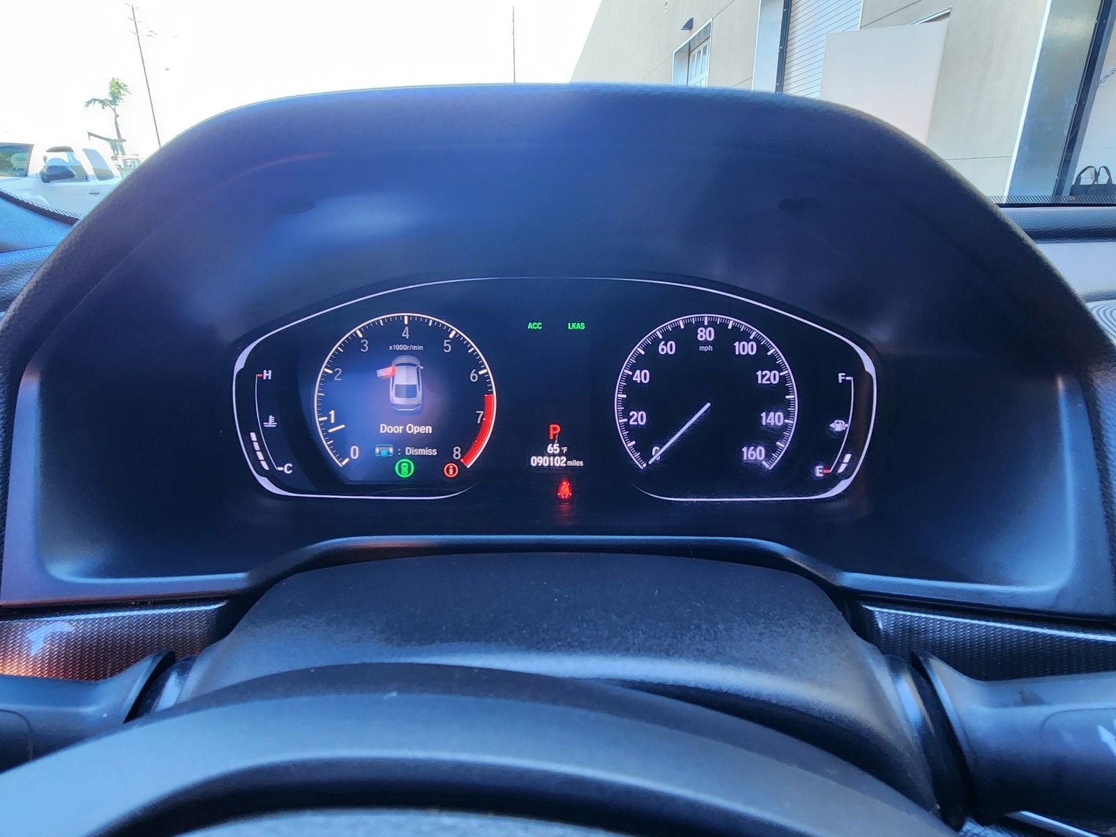 Used 2019 Honda Accord Sport image 17