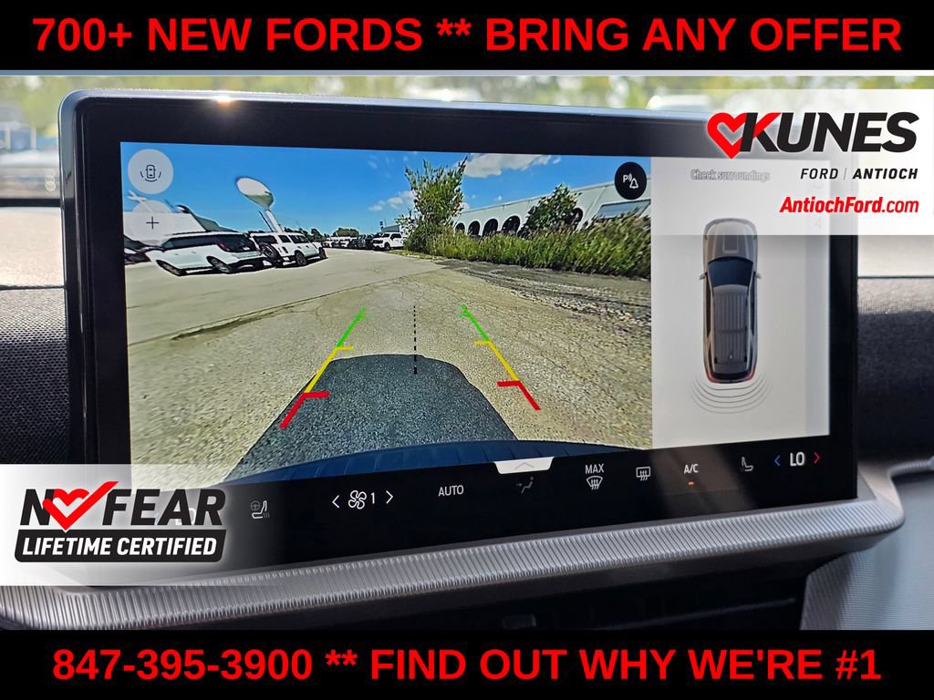 New 2027 Ford Explorer Active w/ Active Comfort Package AWD/4WD image 49