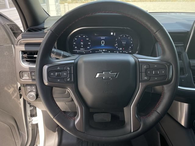 Used 2022 Chevrolet Tahoe RST w/ Sport Performance Package AWD/4WD image 14