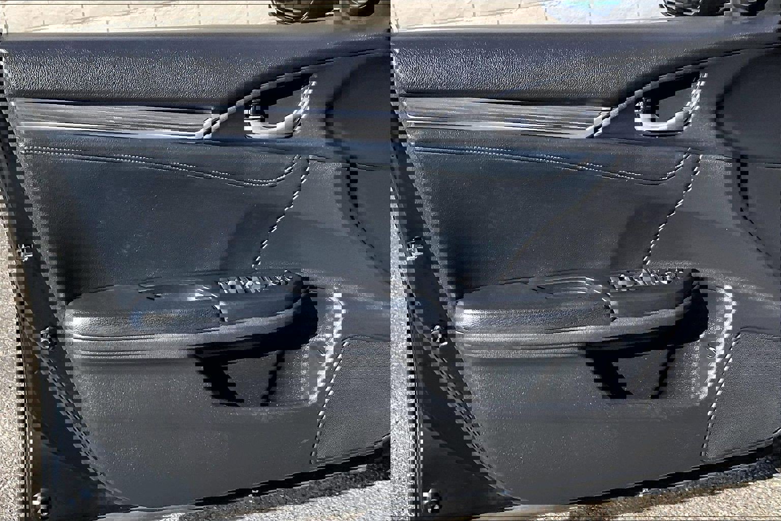 Used 2021 Honda Civic EX-L image 22