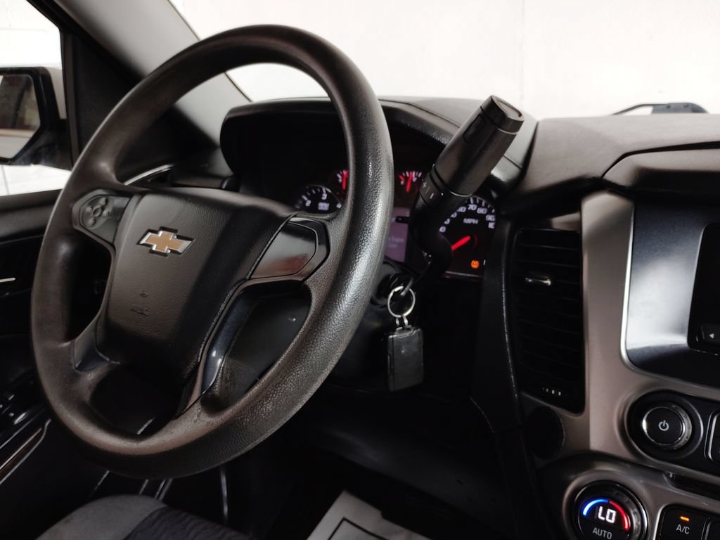 Used 2016 Chevrolet Tahoe 4WD image 26