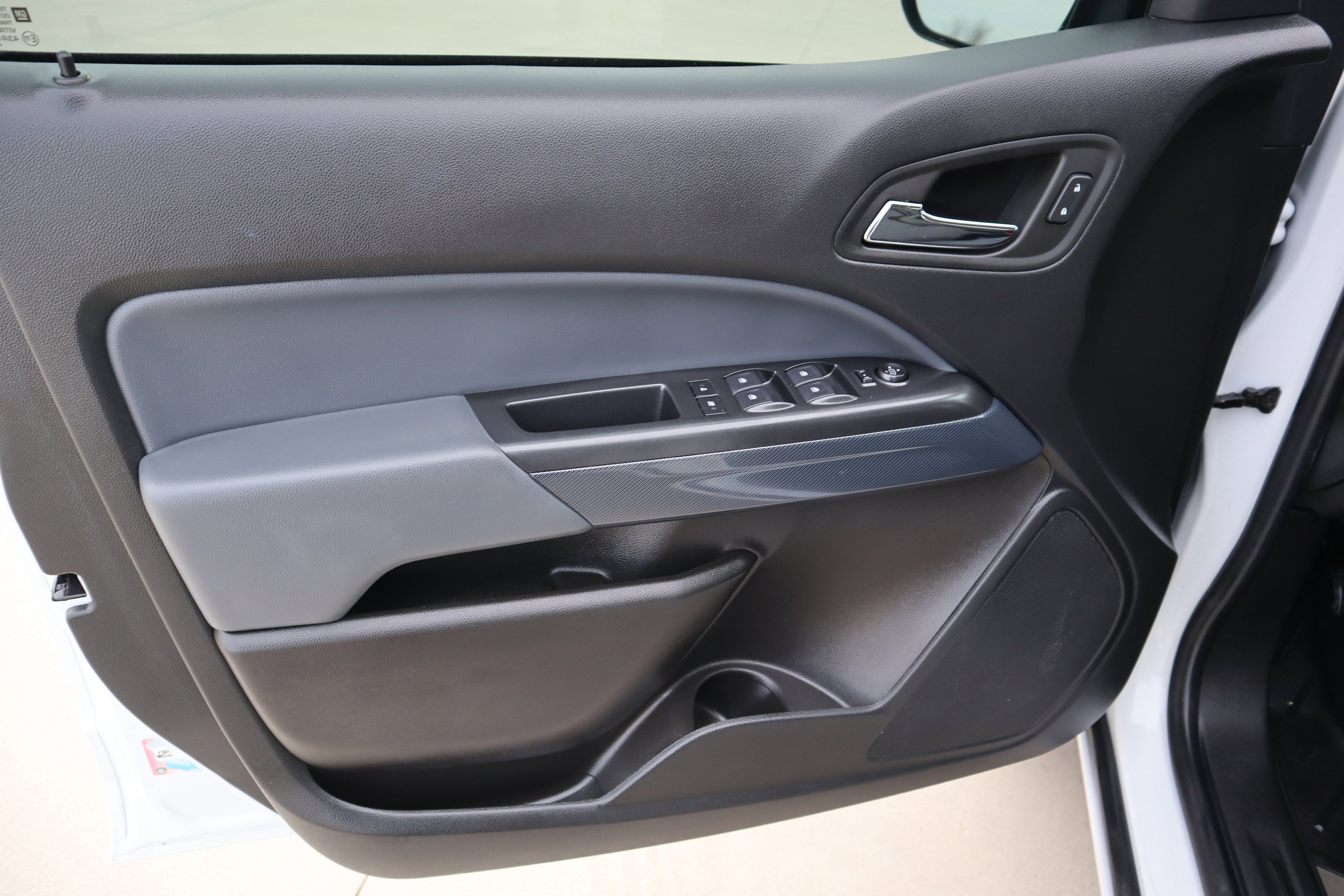 Used 2022 Chevrolet Colorado Z71 image 21