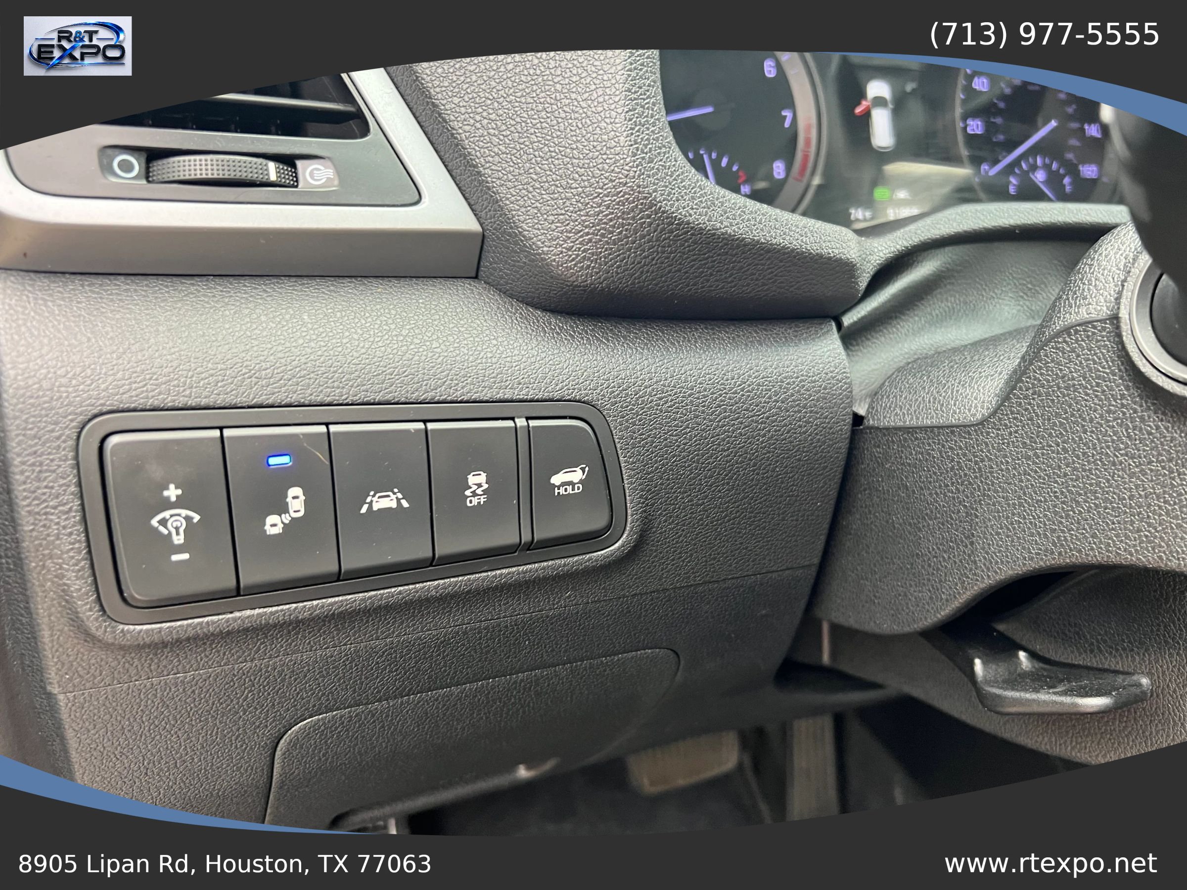 Used 2016 Hyundai Tucson Limited w/ Option Group 03 FWD image 24
