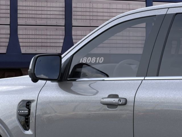 New 2026 Ford Ranger Lariat AWD/4WD image 20