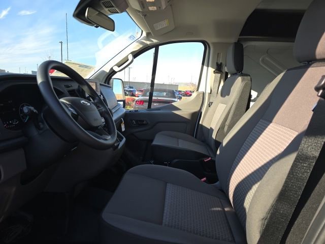 Used 2024 Ford Transit 350 Low Roof w/ Load Area Protection Package image 11