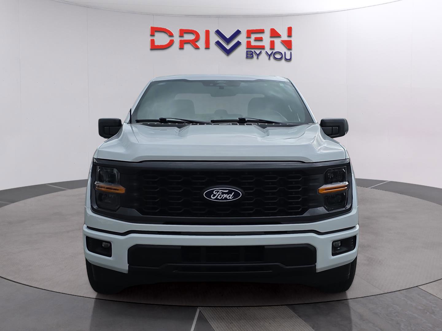 Used 2024 Ford F150 STX image 9