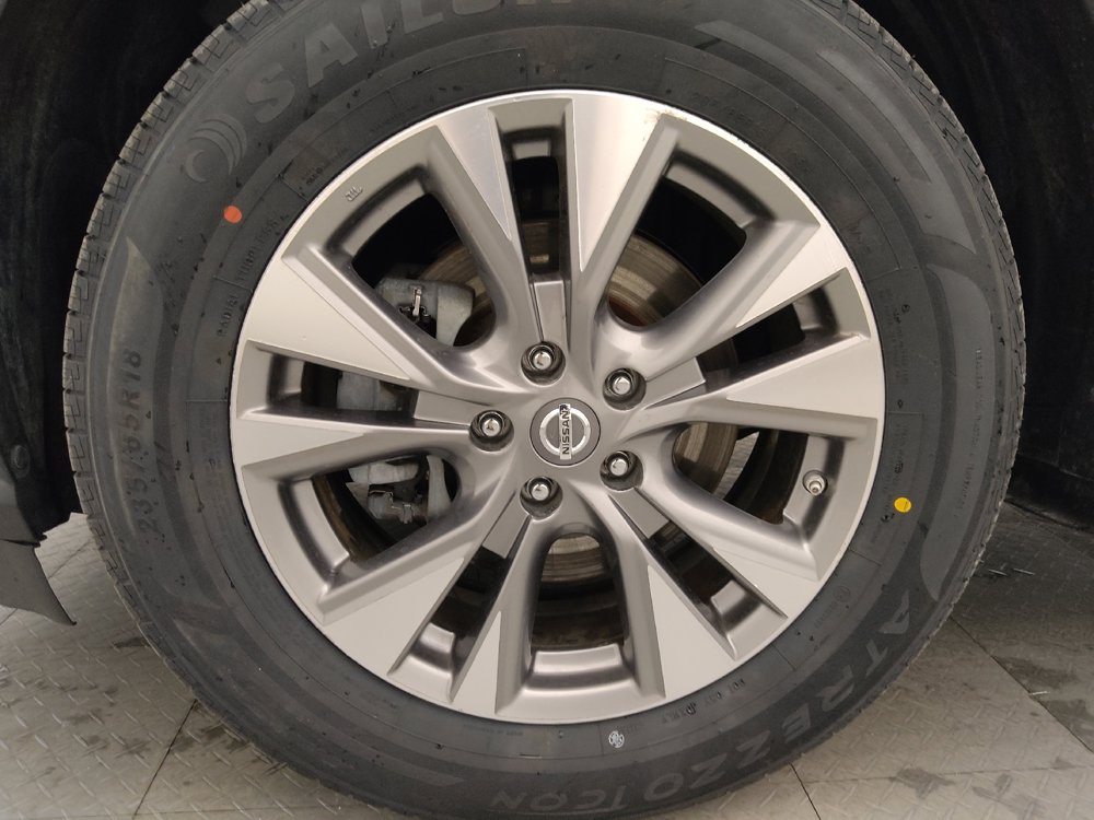 Used 2018 Nissan Murano S w/ Cargo Package FWD image 31