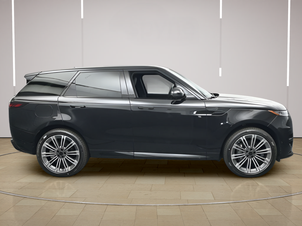 New 2026 Land Rover Range Rover Sport Dynamic SE AWD/4WD image 23