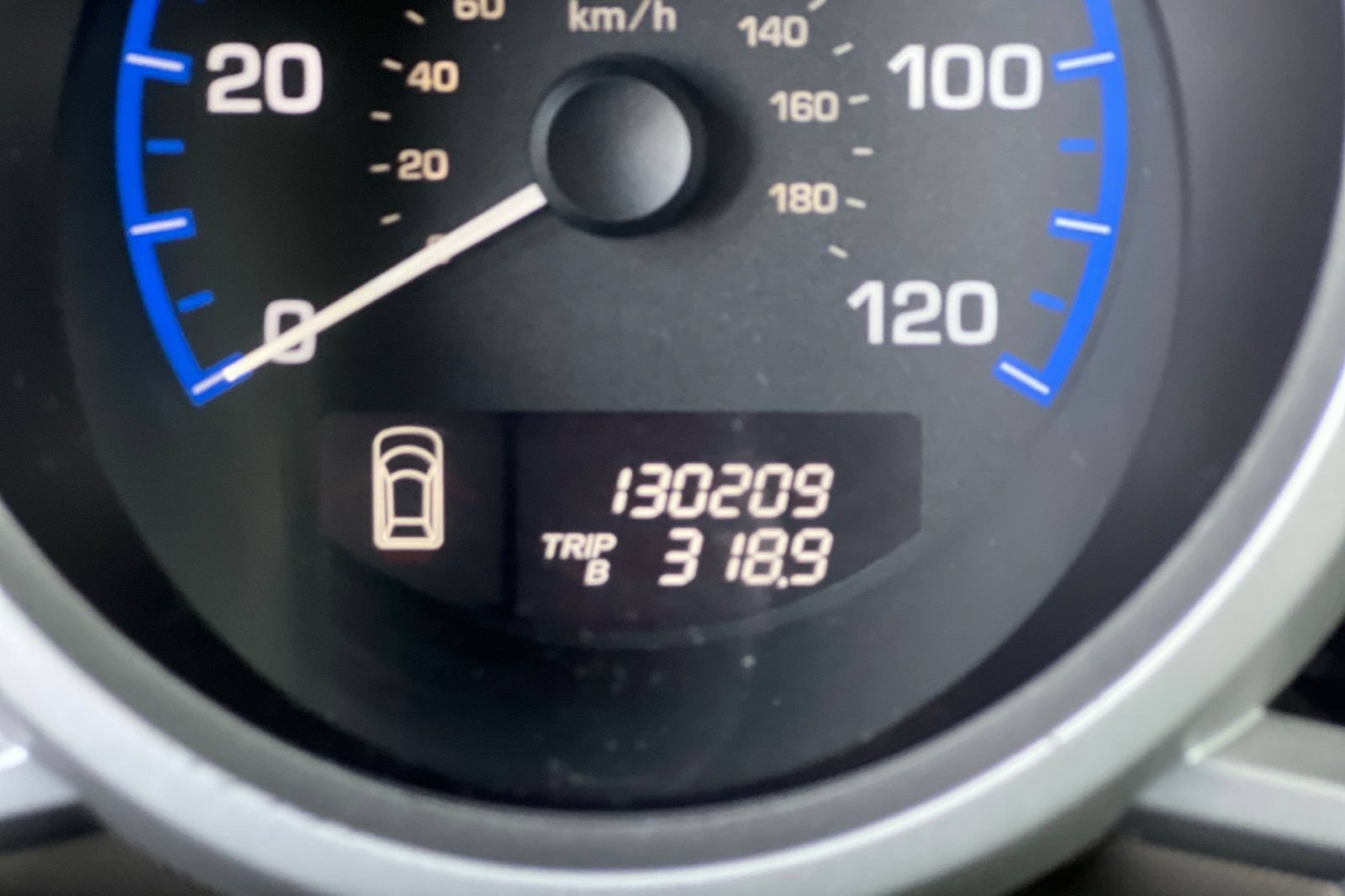 Used 2007 Honda Element EX image 25