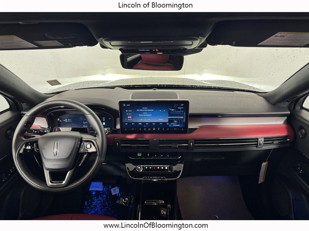 New 2026 Lincoln Corsair Reserve image 27