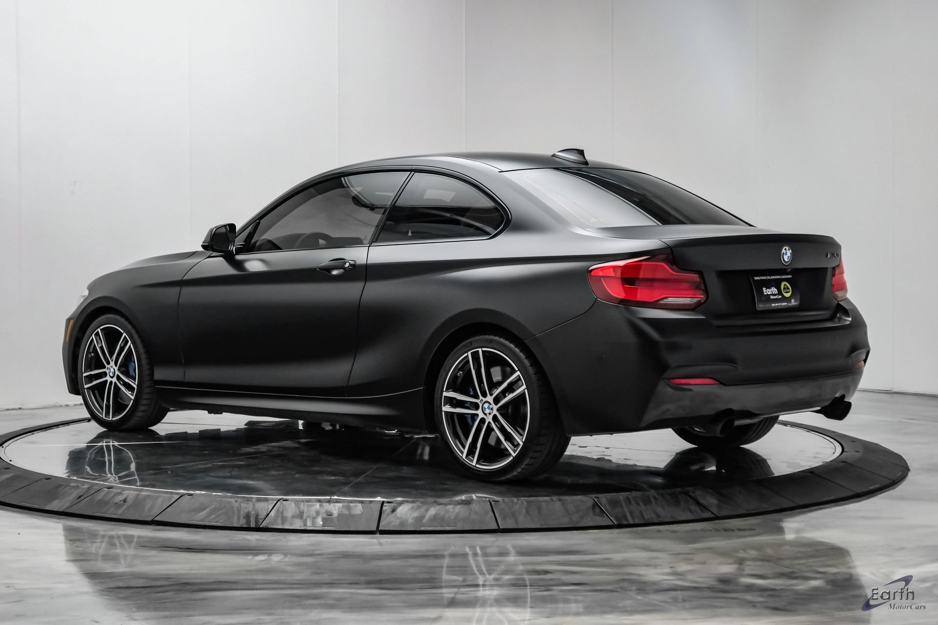 Used 2018 BMW M240i Coupe RWD image 10