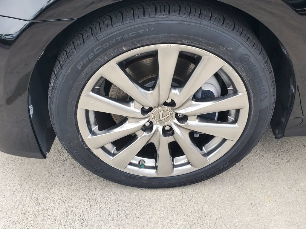 Used 2015 Lexus GS 350 w/ Premium Package RWD image 4
