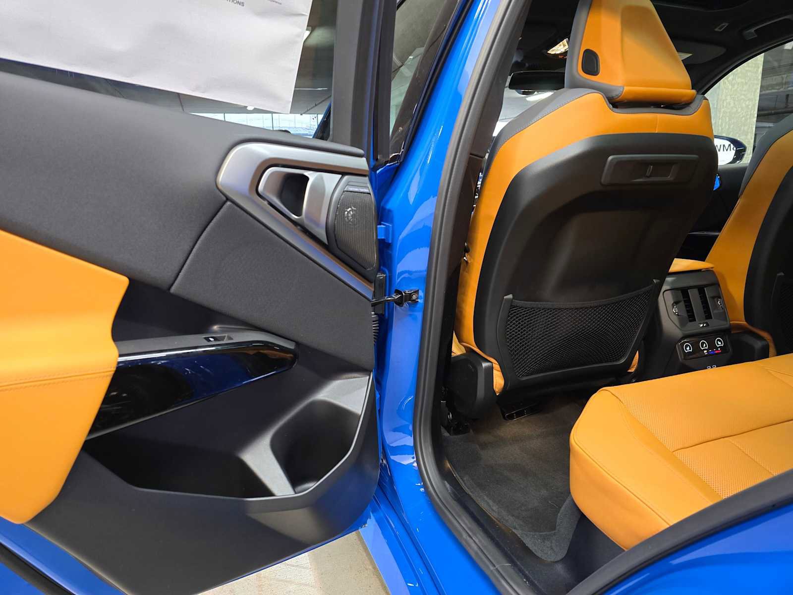 New 2026 BMW X3 M50 w/ Premium Package image 25