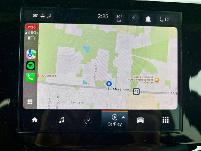 Used 2022 Jeep Grand Cherokee Altitude image 27