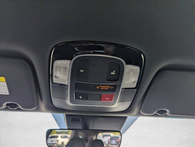 Used 2022 Hyundai Tucson N Line FWD image 21