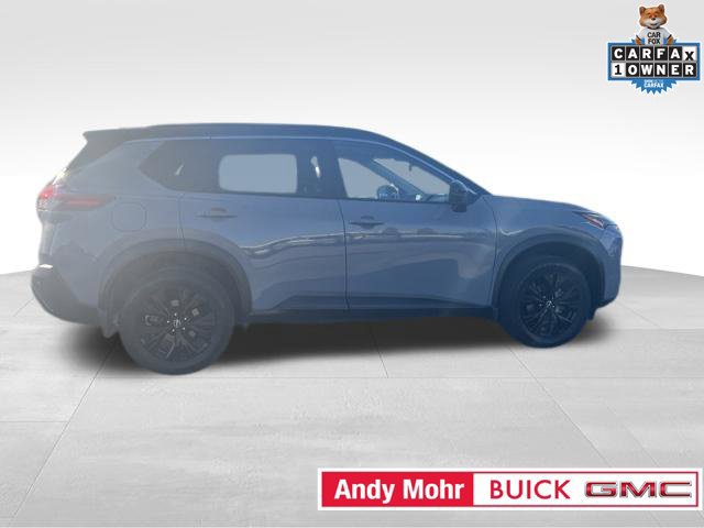 Used 2023 Nissan Rogue SV w/ SV Premium Package AWD/4WD image 16
