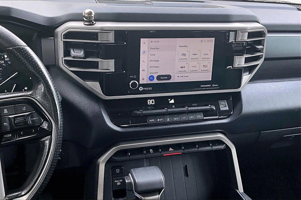Used 2023 Toyota Tundra SR5 image 11