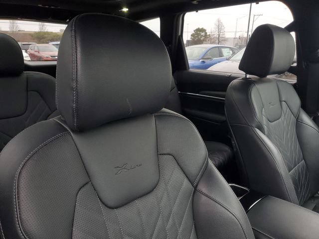 Used 2023 Kia Telluride SX X-Line AWD/4WD image 20