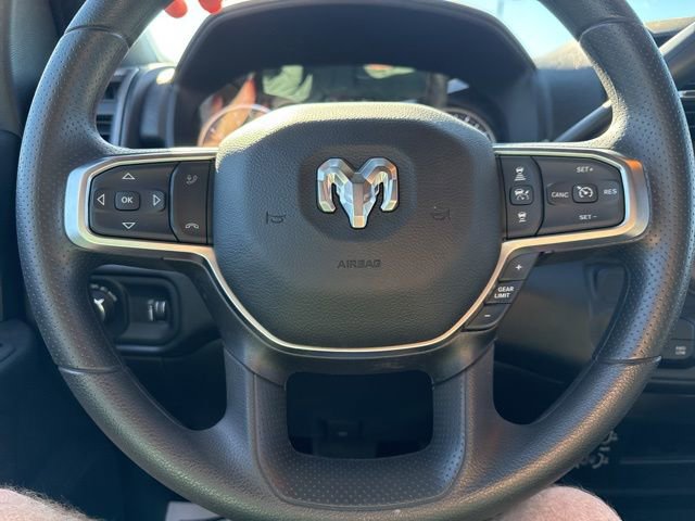 New 2026 RAM 2500 Tradesman image 29