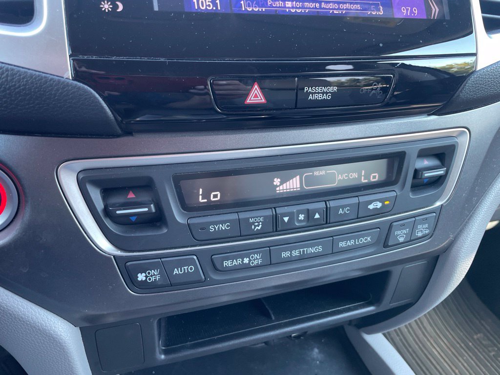 Used 2018 Honda Pilot EX image 21