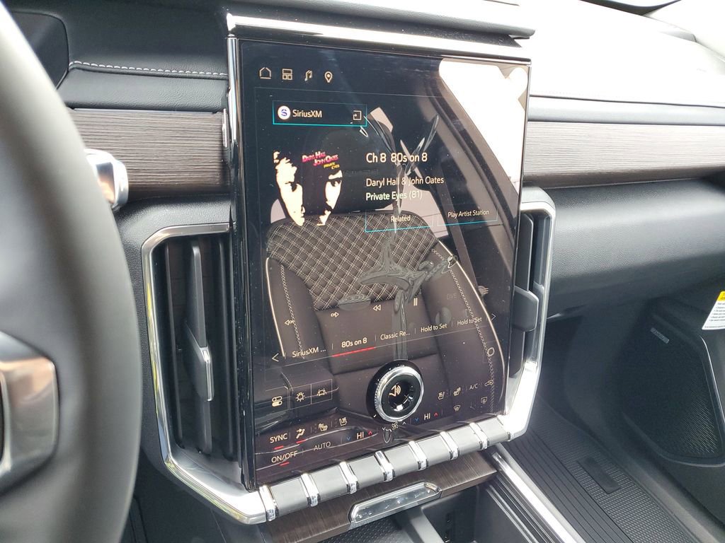 New 2026 GMC Acadia Denali w/ Super Cruise Package image 26