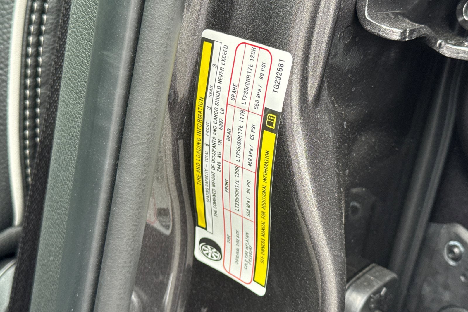 New 2026 RAM 3500 Laramie image 26