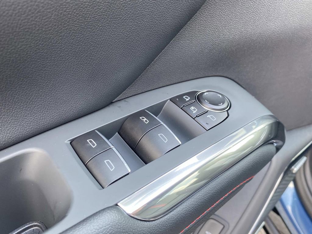 New 2026 Chevrolet Traverse RS image 19