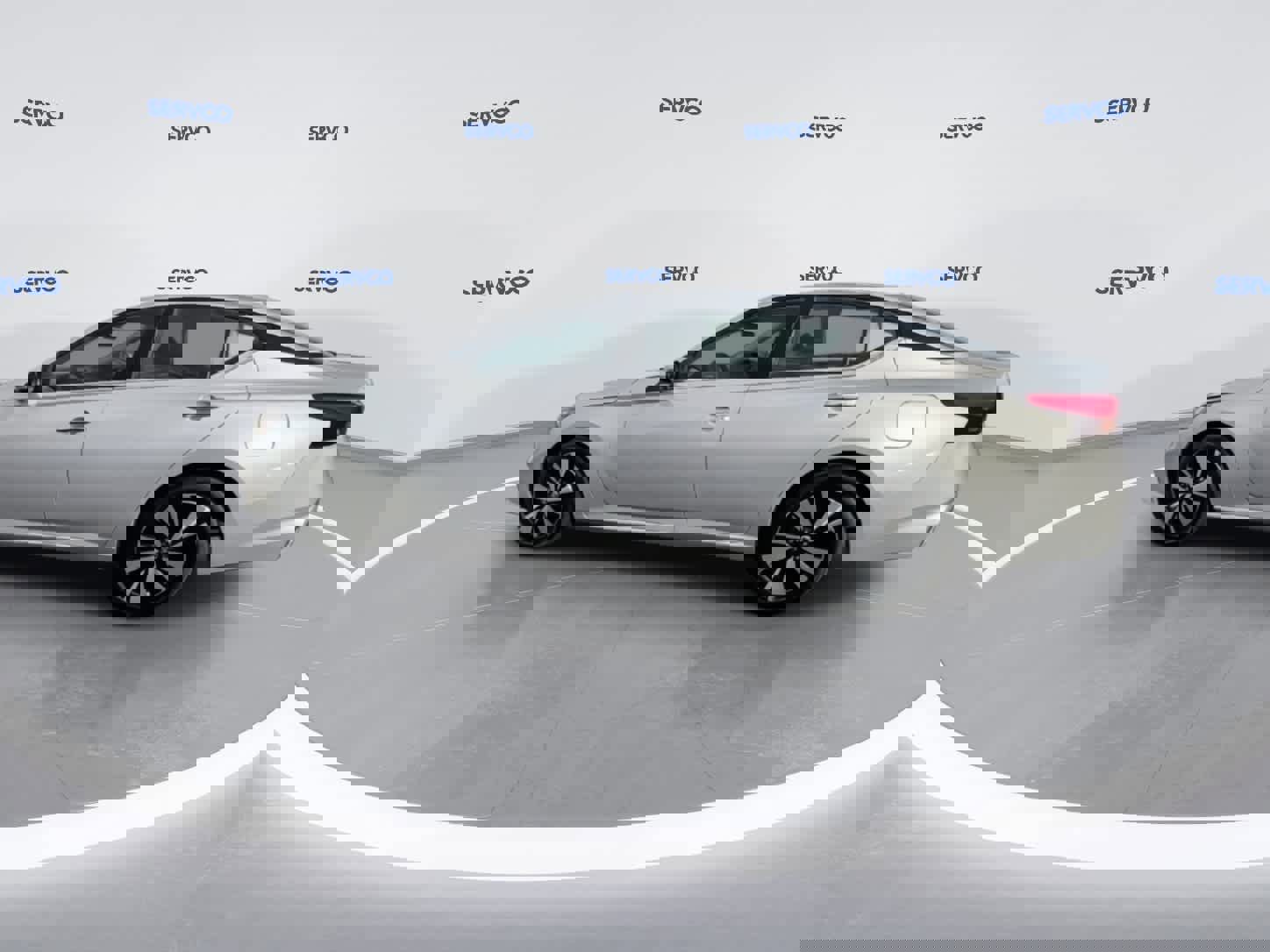 Used 2022 Nissan Altima 2.5 SV image 6