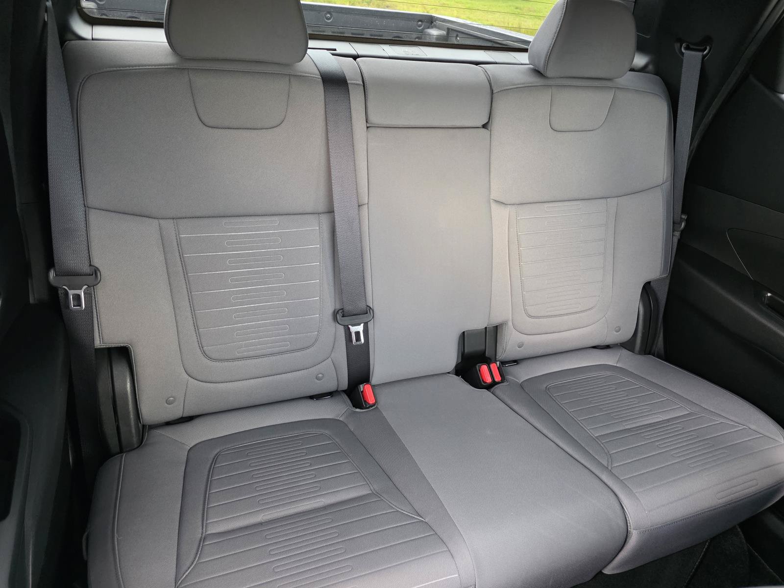 Used 2023 Hyundai Santa Cruz SEL FWD image 19