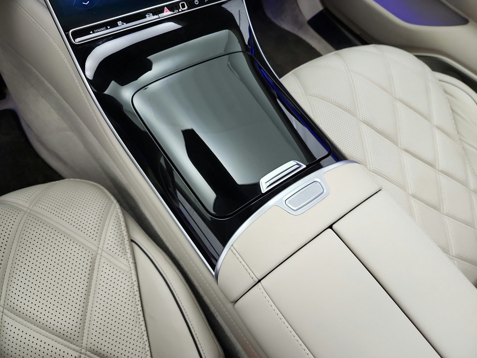 Certified 2023 Mercedes-Benz Maybach S 580 4MATIC image 13