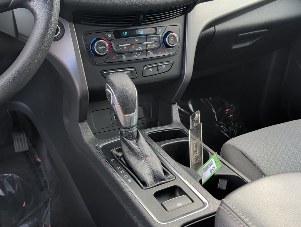 Used 2019 Ford Escape SE AWD/4WD image 8