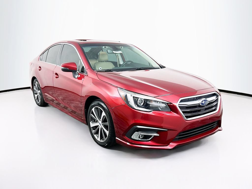Used 2019 Subaru Legacy 3.6R Limited