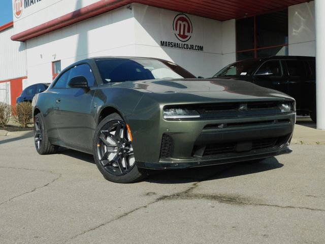 New 2026 Dodge Charger R/T Scat Pack image 2