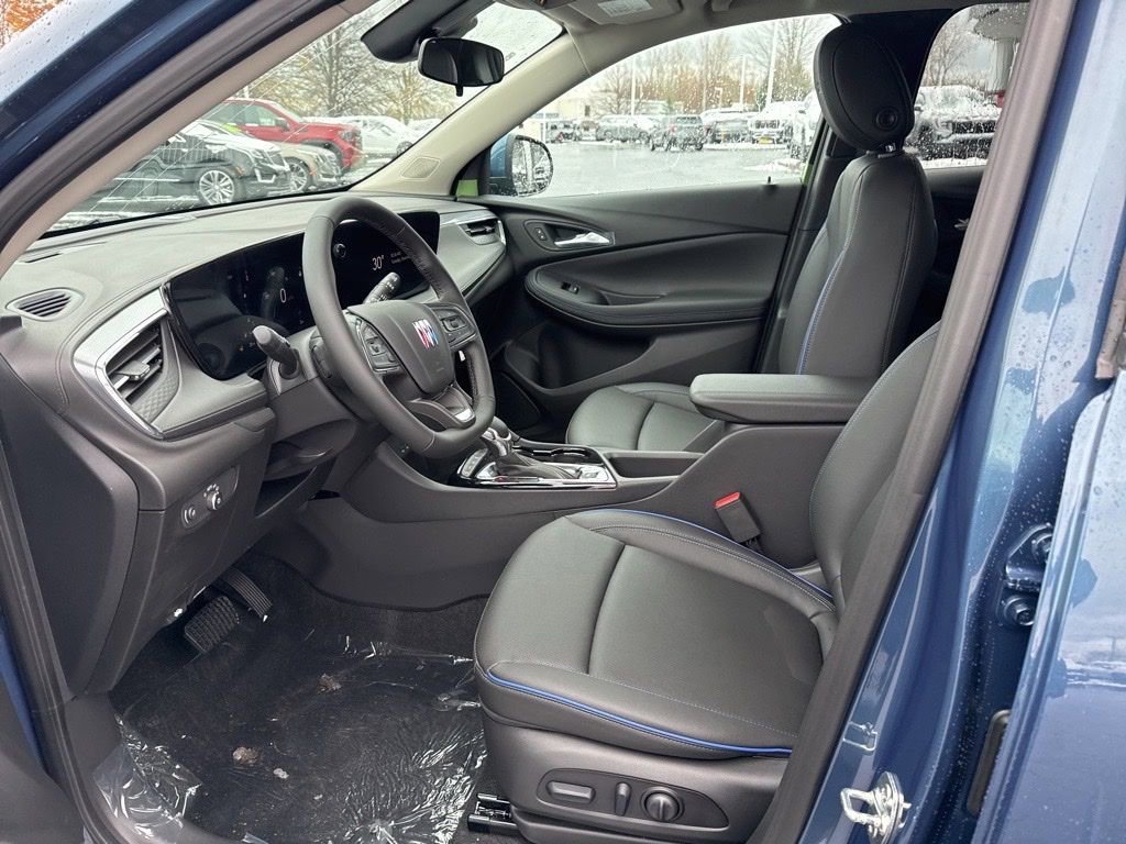 New 2026 Buick Encore GX Sport Touring w/ Comfort Package image 9
