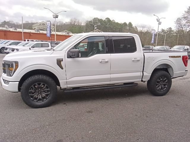 Certified 2023 Ford F150 Tremor w/ Trailer Tow Package image 6