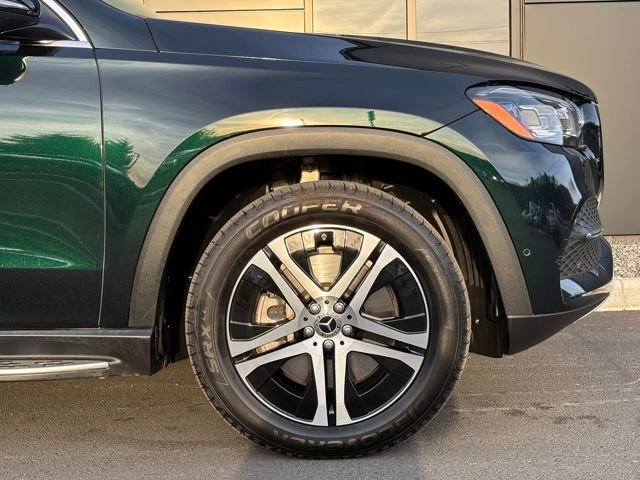 Certified 2023 Mercedes-Benz GLS 450 4MATIC image 10