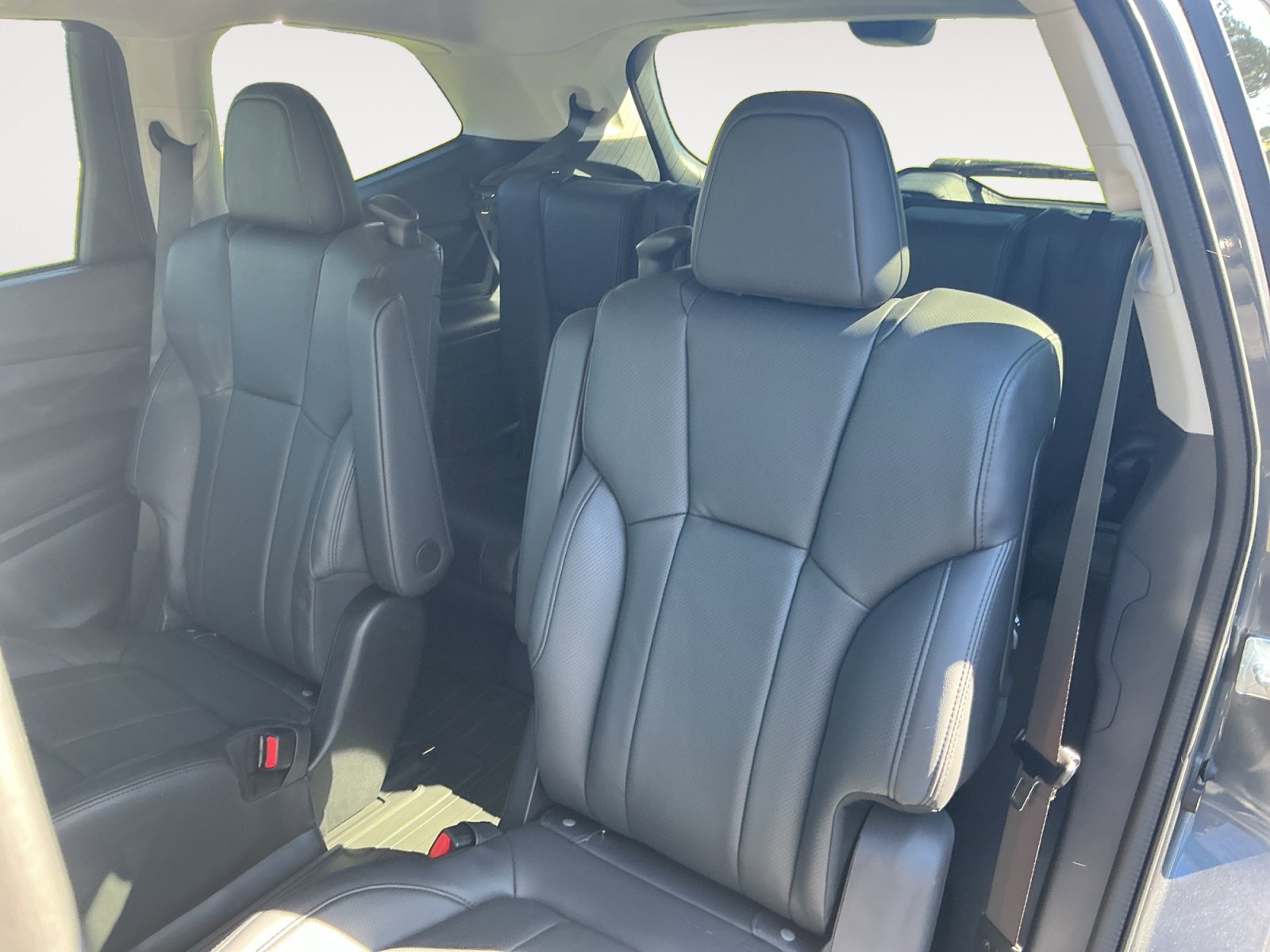 New 2026 Subaru Ascent Bronze Edition image 13