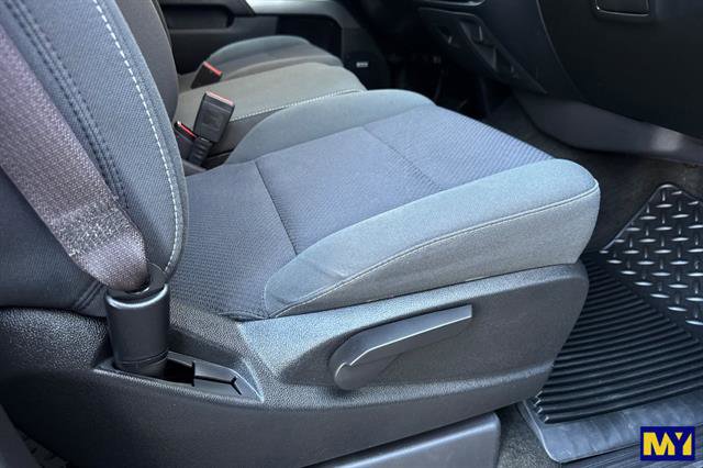 Used 2017 Chevrolet Silverado 1500 LT w/ All Star Edition image 19