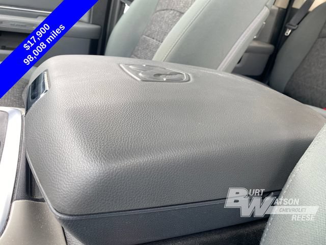 Used 2016 RAM 1500 Big Horn AWD/4WD image 22