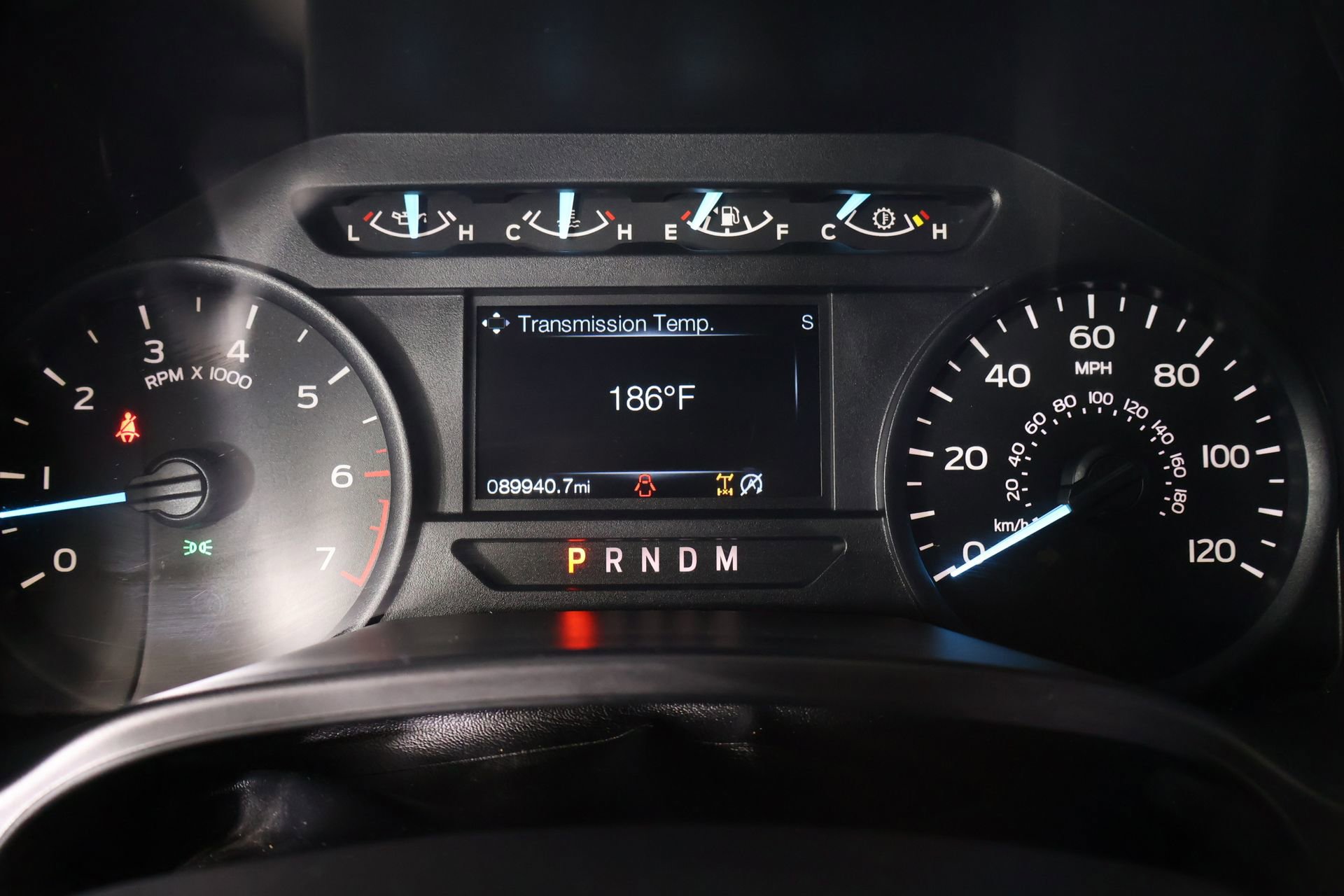 Used 2018 Ford F150 XL w/ Equipment Group 101A Mid AWD/4WD image 4