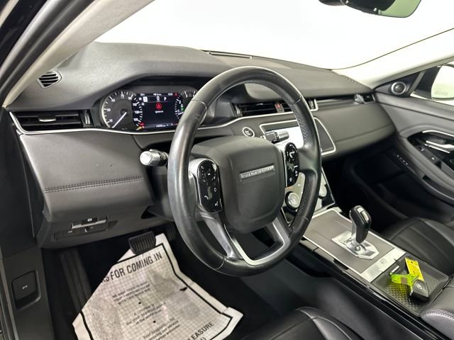 Used 2020 Land Rover Range Rover Evoque S image 13