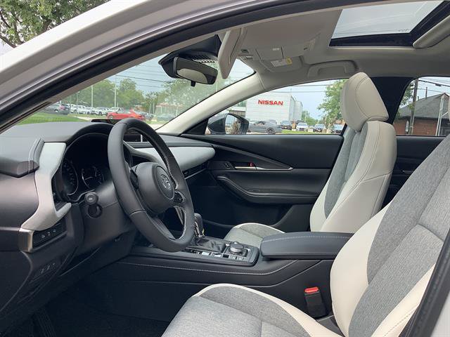 New 2026 MAZDA CX-30 Aire Edition AWD/4WD image 9