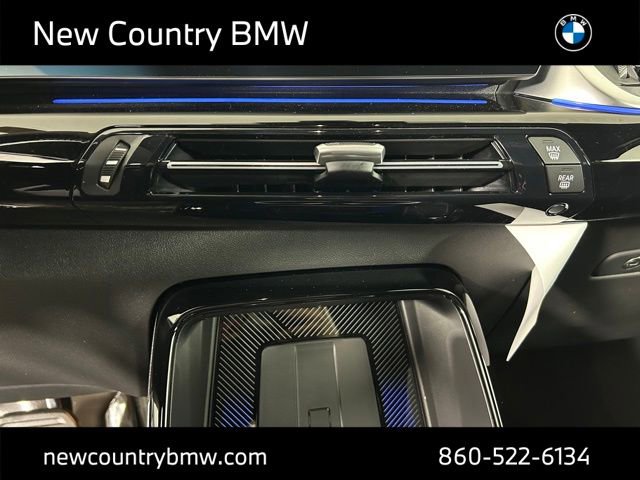 New 2026 BMW X1 xDrive28i w/ Technology Package image 22