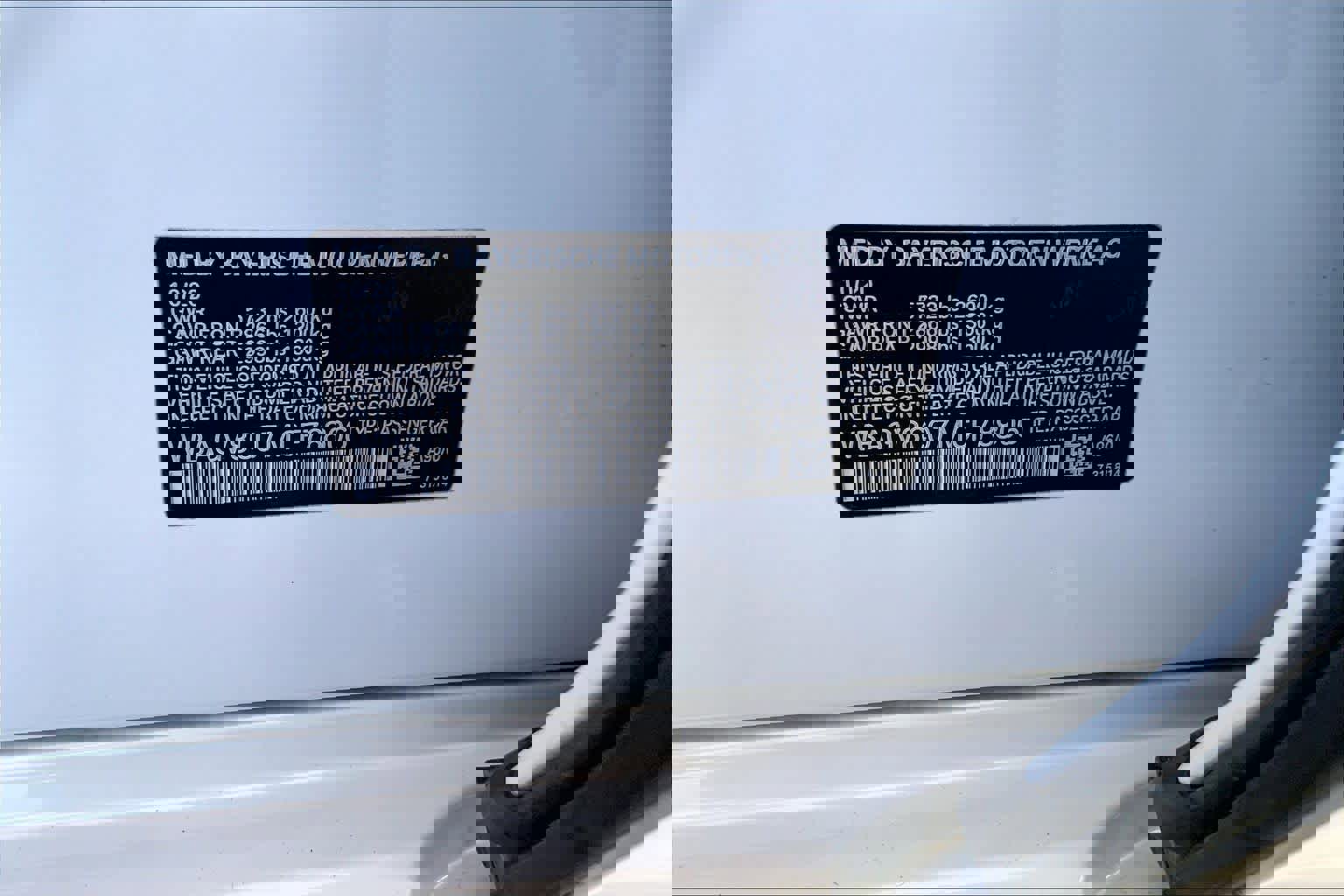 Used 2021 BMW M850i Gran Coupe xDrive image 34