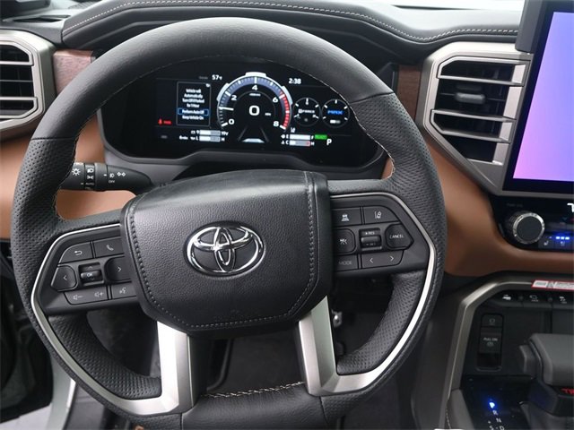 New 2026 Toyota Tundra 1794 Edition w/ TRD Off-Road Package image 5