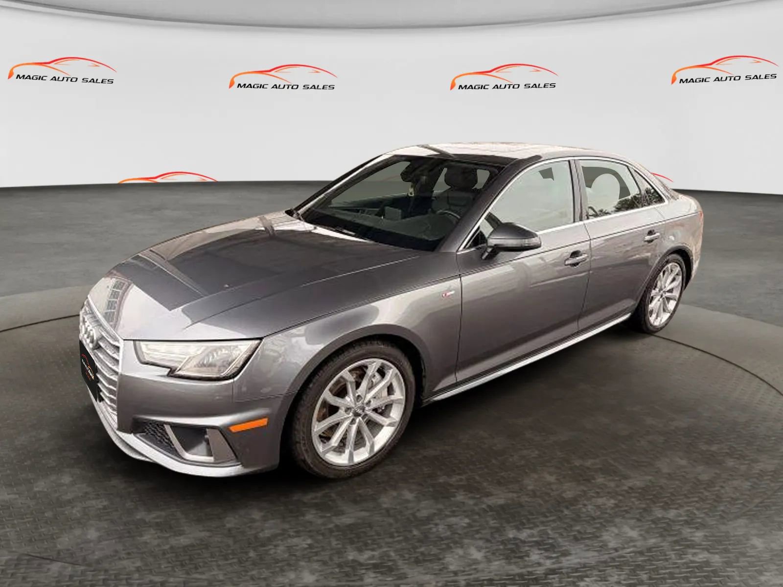 Used 2019 Audi A4 2.0T Premium w/ Convenience Package image 6