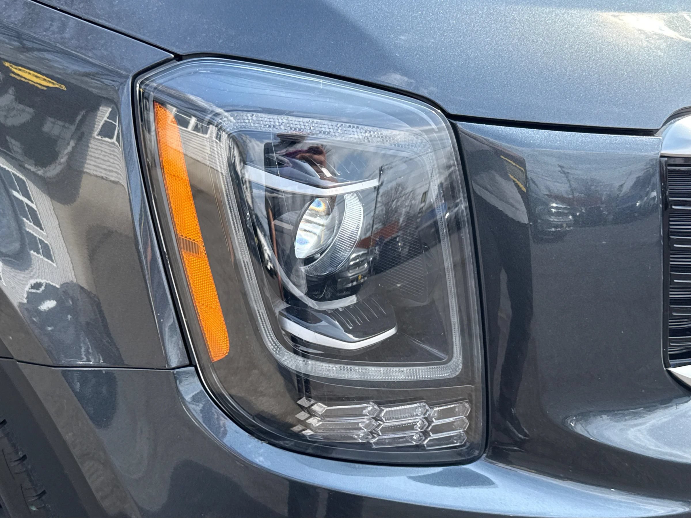 Used 2022 Kia Telluride S AWD/4WD image 28