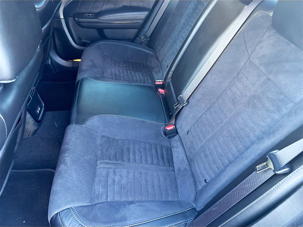 Used 2023 Dodge Charger Scat Pack w/ Daytona Edition Group image 25